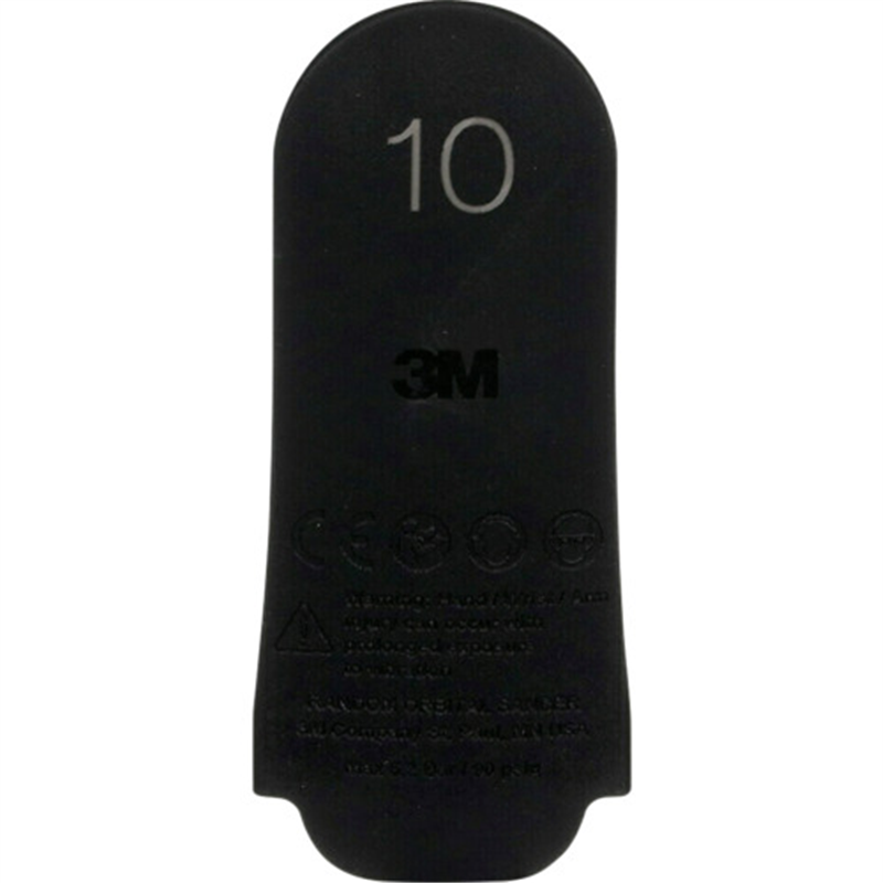 3M ランダムオービタルサンダー 補修パーツ 89036 Lever for 3/8 in orbit 12k rpm 1個（ご注文単位1個）【直送品】