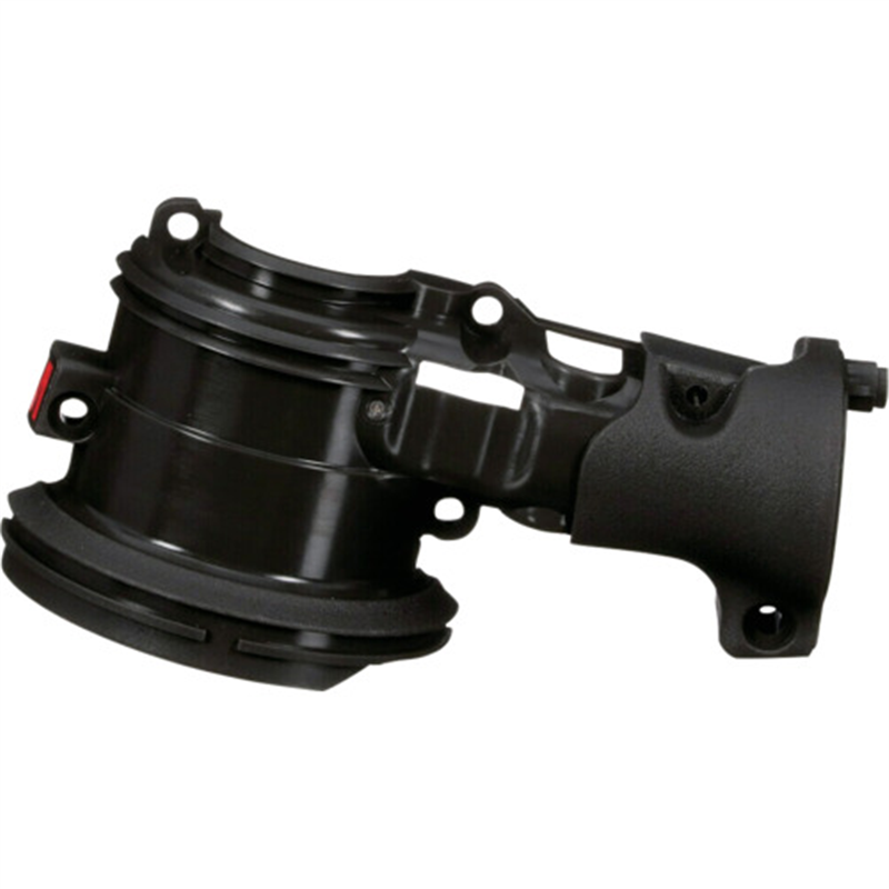 3M ランダムオービタルサンダー 補修パーツ 89040 Left hand housing both 5 and 6 in ROS Dark gray 1個（ご注文単位1個）【直送品】