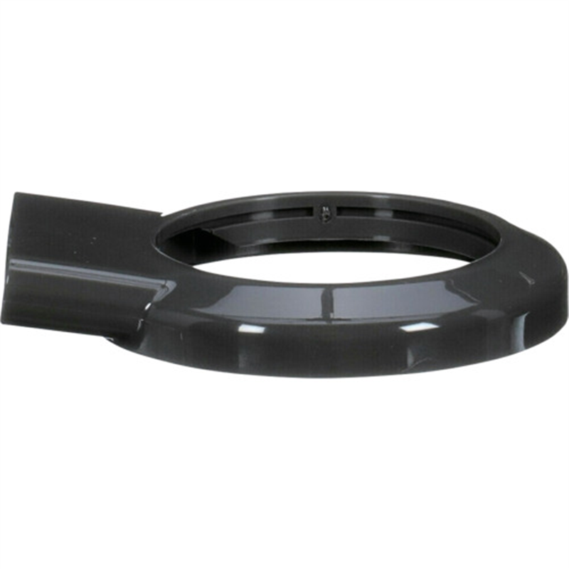 3M ランダムオービタルサンダー 補修パーツ 89041 Shroud both 5 and 6 in ROS Dark gray 1個（ご注文単位1個）【直送品】