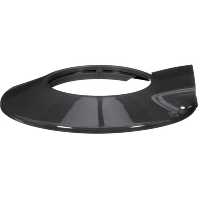 3M ランダムオービタルサンダー 補修パーツ 89042 Low profile shroud 5 in ROS Darkgray 1個（ご注文単位1個）【直送品】