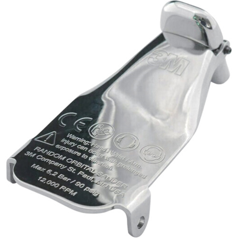 3M ランダムオービタルサンダー 補修パーツ 89054 Metal safety lever 1個（ご注文単位1個）【直送品】