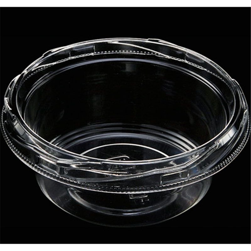 エフピコ カップ容器 SQ-丸100-130(V) 本体 エコ 1袋（ご注文単位1袋）【直送品】