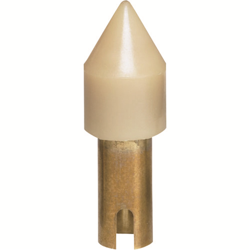 HIOKI ゴム接触子 9033 1個（ご注文単位1個）【直送品】