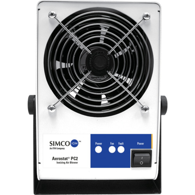 SIMCO エアロスタット PC2 1台（ご注文単位1台）【直送品】
