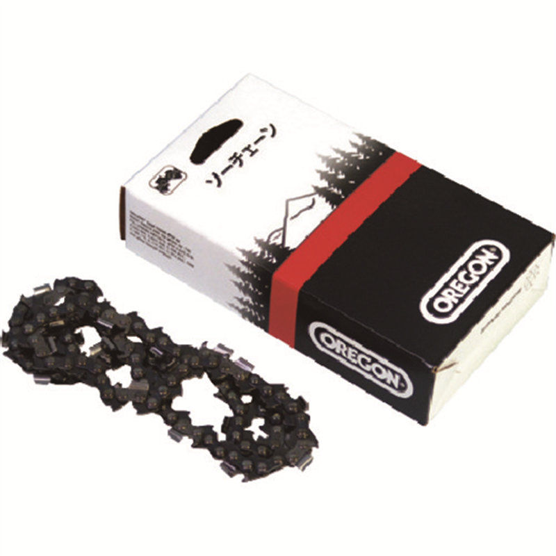 OREGON チェンソー替刃 1個（ご注文単位1個）【直送品】