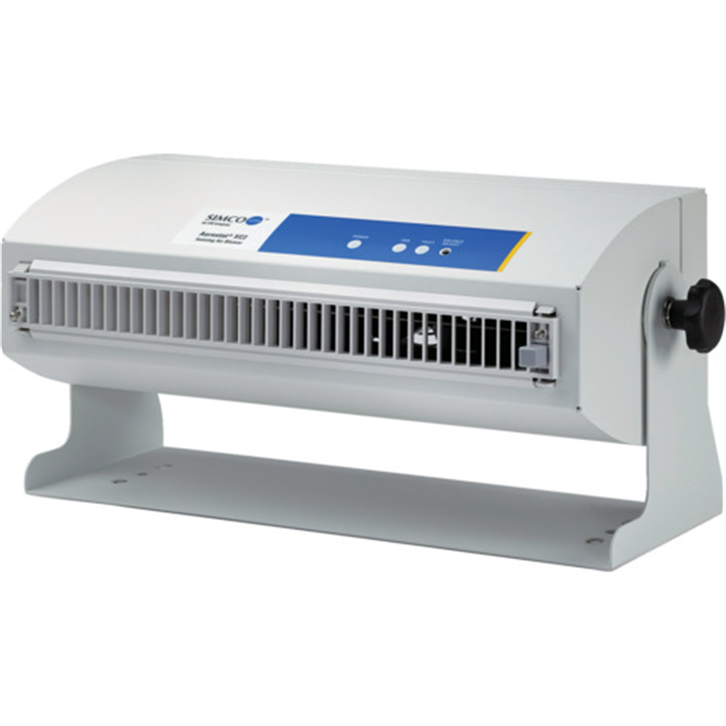 SIMCO エアロスタット XC2 1台（ご注文単位1台）【直送品】