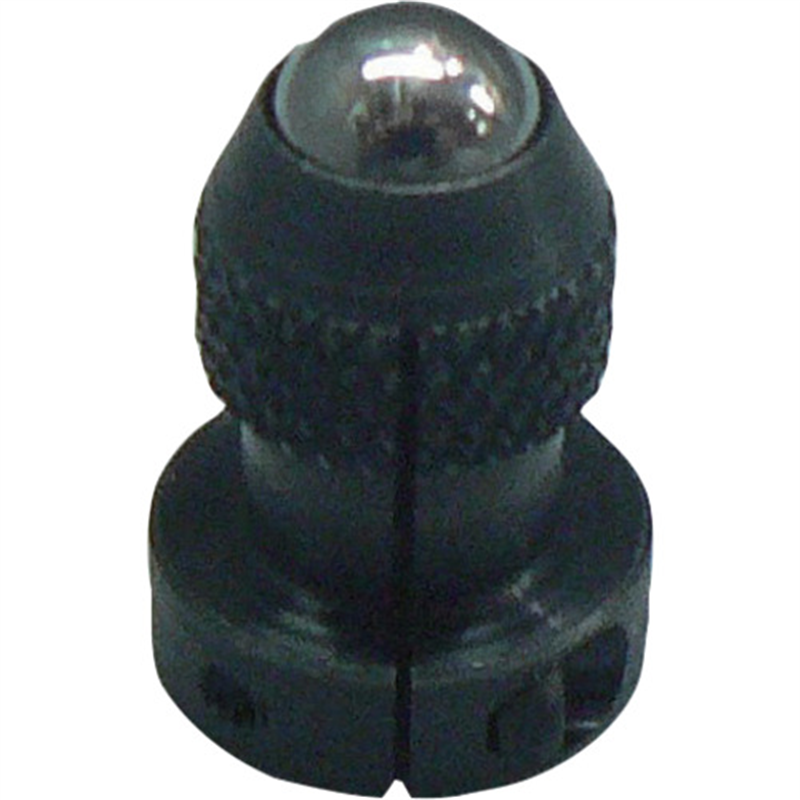 マール 921R ラージミリメス用測定アタッチメント ルビーボール 1個（ご注文単位1個）【直送品】