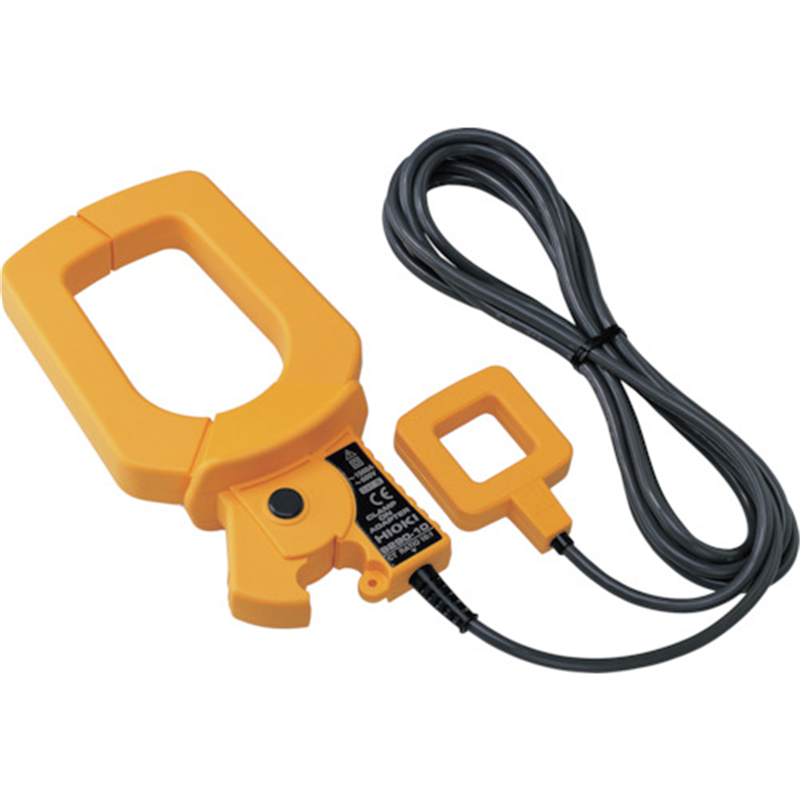 HIOKI クランプオンアダプタ 1台（ご注文単位1台）【直送品】