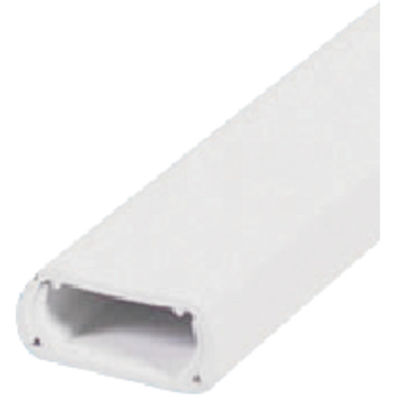 ELPA ABSモール2号ホワイト 1個（ご注文単位1個）【直送品】