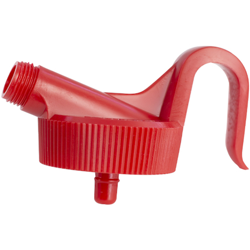 FURUPLA 部品No.93065-01 キャップ レッド(#301#3011#3012#3013用) 1個（ご注文単位1個）【直送品】