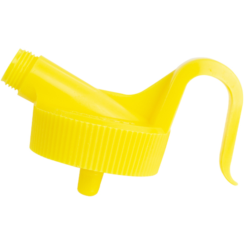 FURUPLA 部品No.93065-02 キャップ イエロー(#301#3011#3012#3013用) 1個（ご注文単位1個）【直送品】