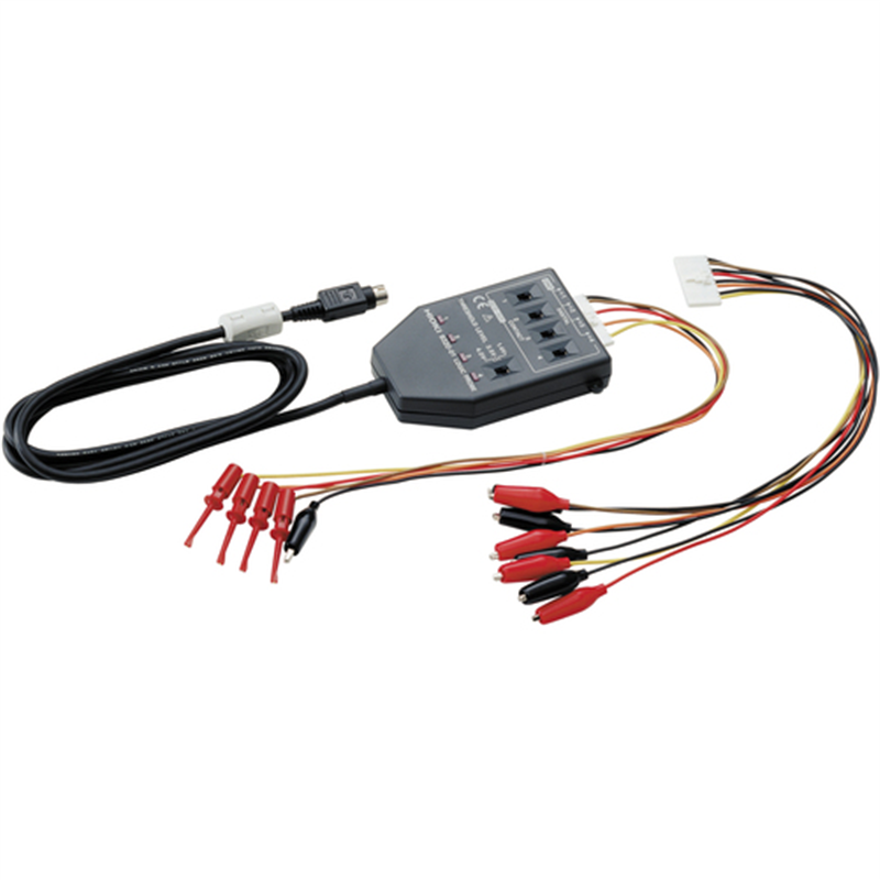 HIOKI ロジックプローブ 9320-01 1個（ご注文単位1個）【直送品】