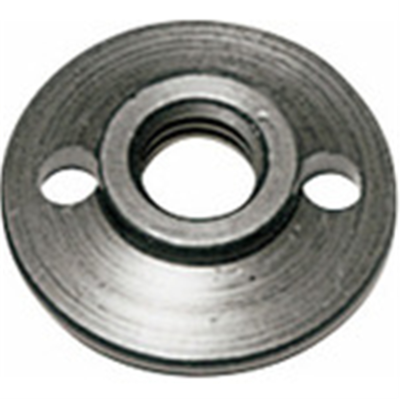 HiKOKI ディスクグラインダ用サンディングディスク取付部品 ワッシャナット 1個（ご注文単位1個）【直送品】