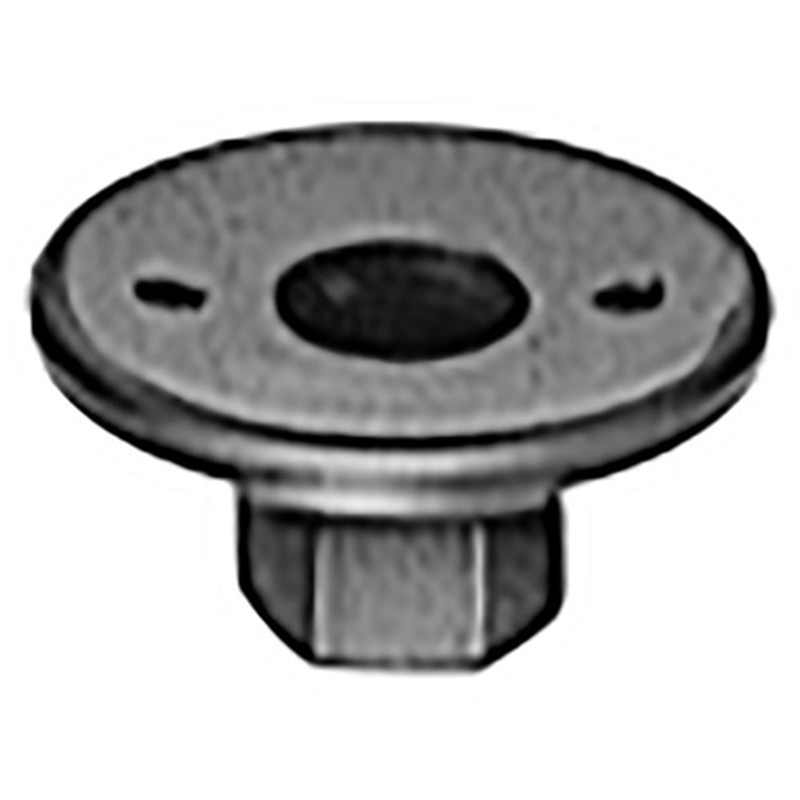 HiKOKI ワッシャナット 1個（ご注文単位1個）【直送品】