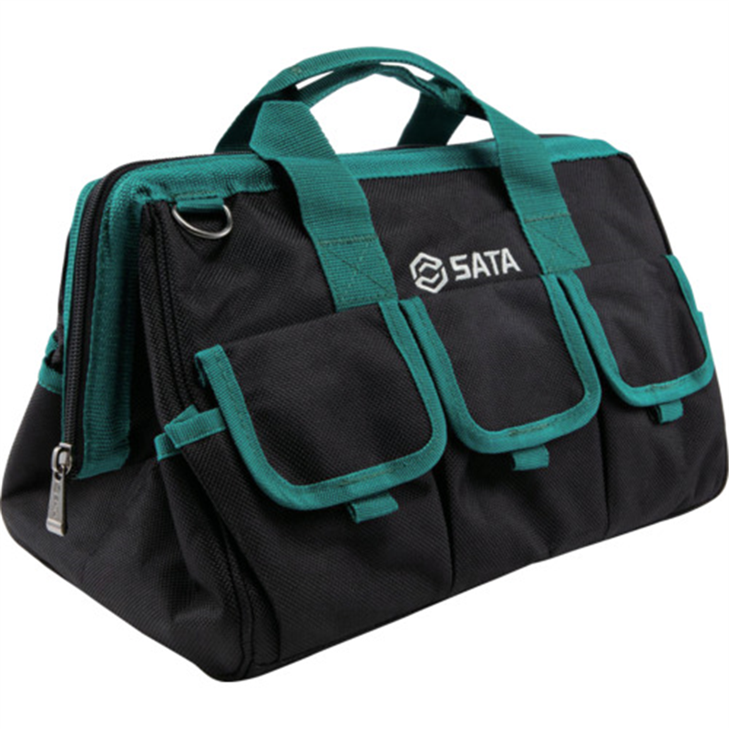 SATA ポータブルツールバッグ 360×230×300mm 1個（ご注文単位1個）【直送品】