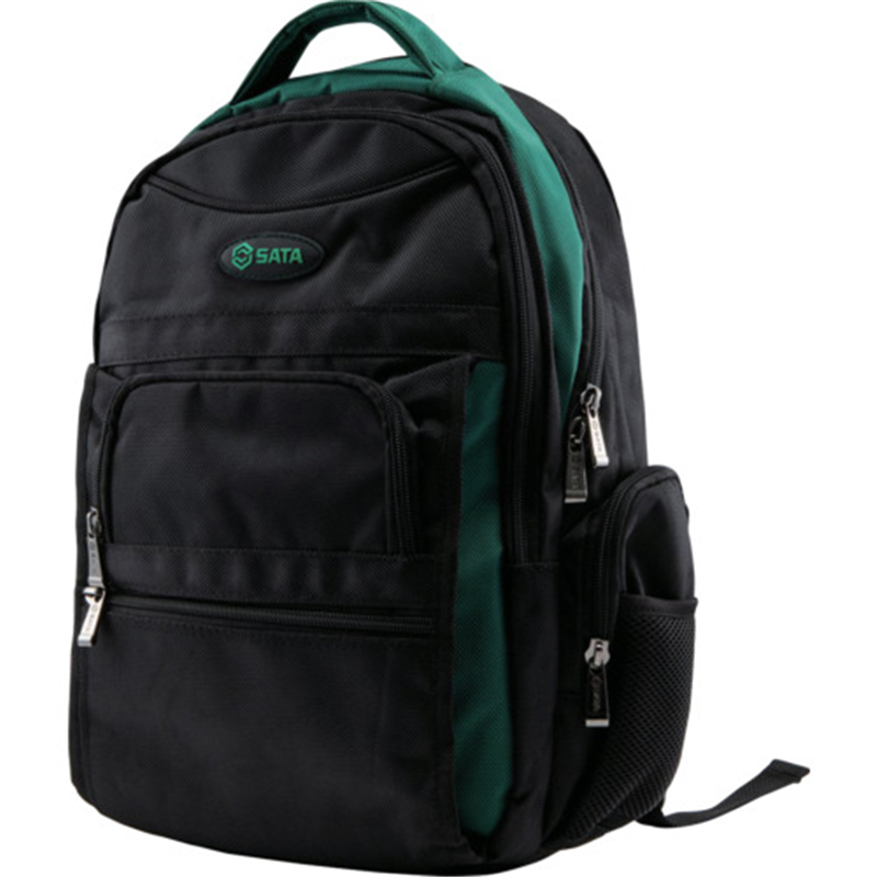 SATA リュックサックツールバッグ 350×200×450mm 1個（ご注文単位1個）【直送品】