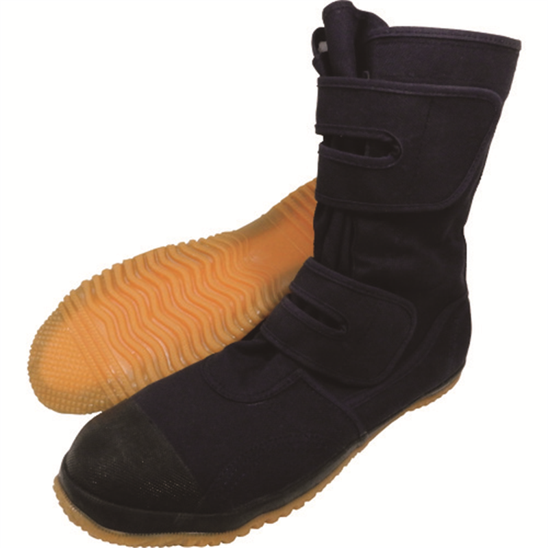 日進 C-#960 たびぐつHG(ハイガード) 26.5cm 1足（ご注文単位1足）【直送品】