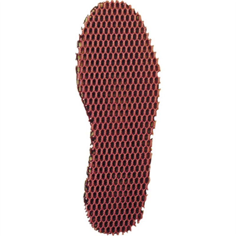 丸和ケミカル ハニカムインソールプロ 1足（ご注文単位1足）【直送品】