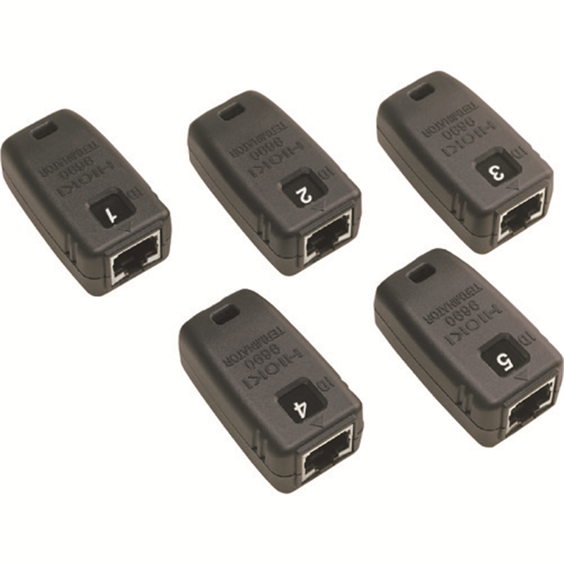 HIOKI ターミネータ 9690-04 1個（ご注文単位1個）【直送品】