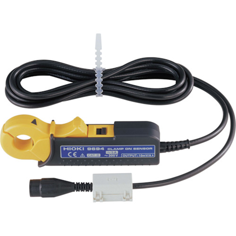 HIOKI クランプオンセンサ 1台（ご注文単位1台）【直送品】
