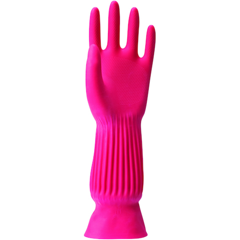 ダンロップ 天然ゴム プリティーネ Sレッド 1双（ご注文単位1双）【直送品】