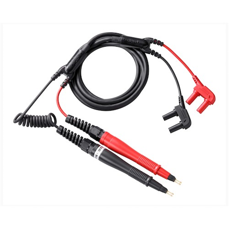 HIOKI ピン形リード 1台（ご注文単位1台）【直送品】