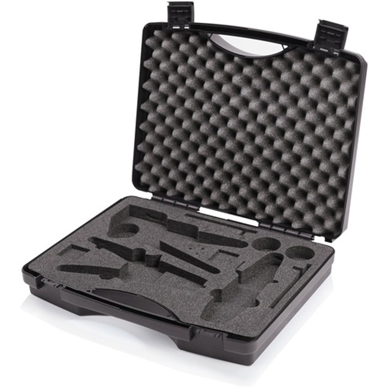 KNIPEX ツールケース 太陽光用工具セットМC4用 1個（ご注文単位1個）【直送品】