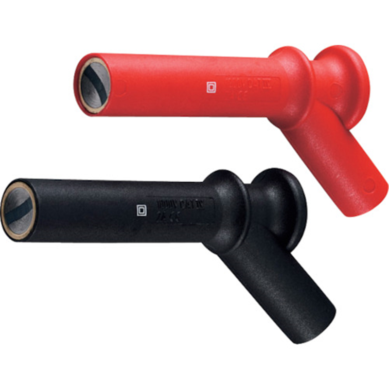 HIOKI マグネットアダプタ 9804 1組（ご注文単位1組）【直送品】