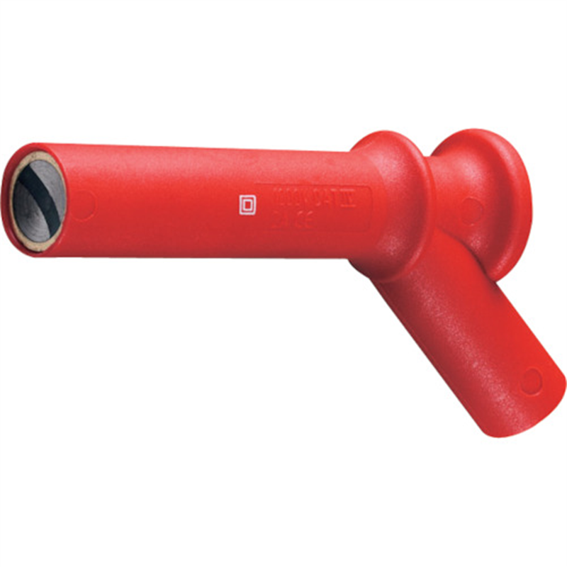 HIOKI マグネットアダプタ 1個（ご注文単位1個）【直送品】