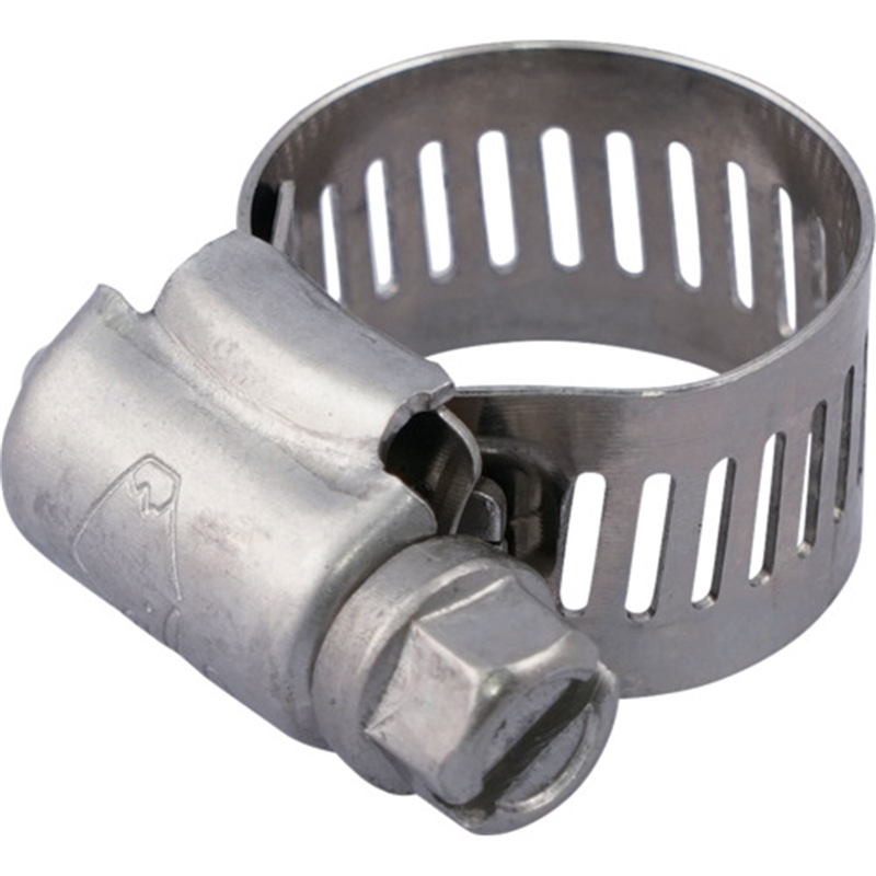 AS ラボラン[[R上]]ステンホースバンド 11個入り SS-06 1袋（ご注文単位1袋）【直送品】