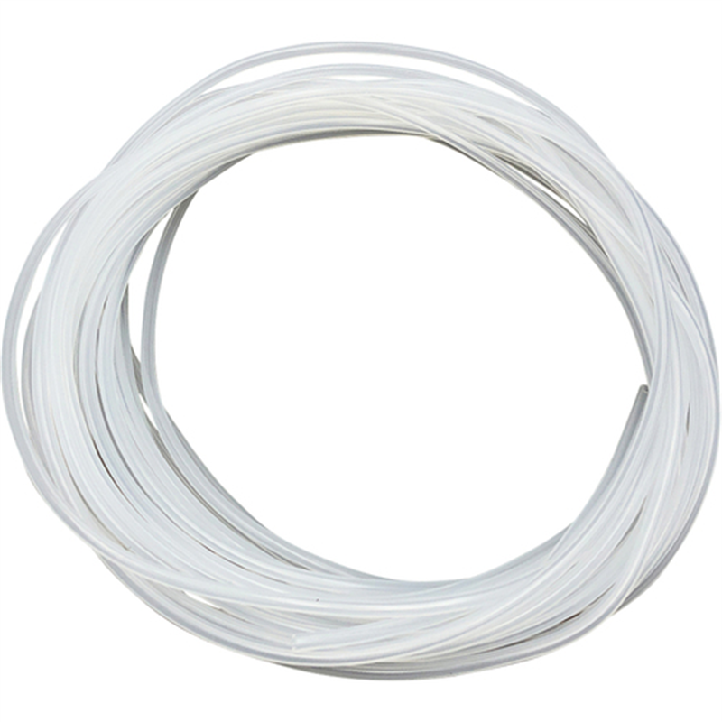 AS ラボラン[[R中]]シリコンチューブ 2×4 11M 1巻（ご注文単位1巻）【直送品】