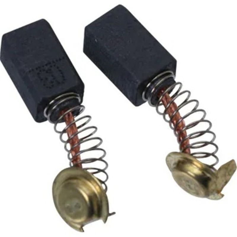 HiKOKI カーボンブラシ(2イリ) 1個（ご注文単位1個）【直送品】