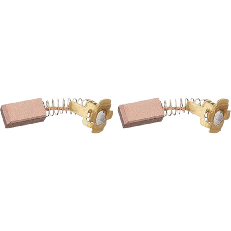 HiKOKI カーボンブラシ5X6X11.5(2入) 1セット（ご注文単位1セット）【直送品】
