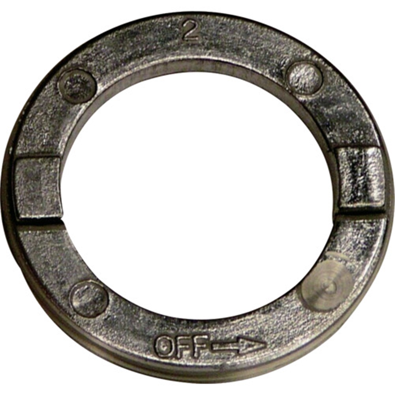 3M ランダムオービタルサンダー 補修パーツ A0001 Lock Ring 1個（ご注文単位1個）【直送品】