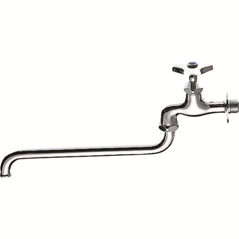 SANEI 自在水栓 1個（ご注文単位1個）【直送品】