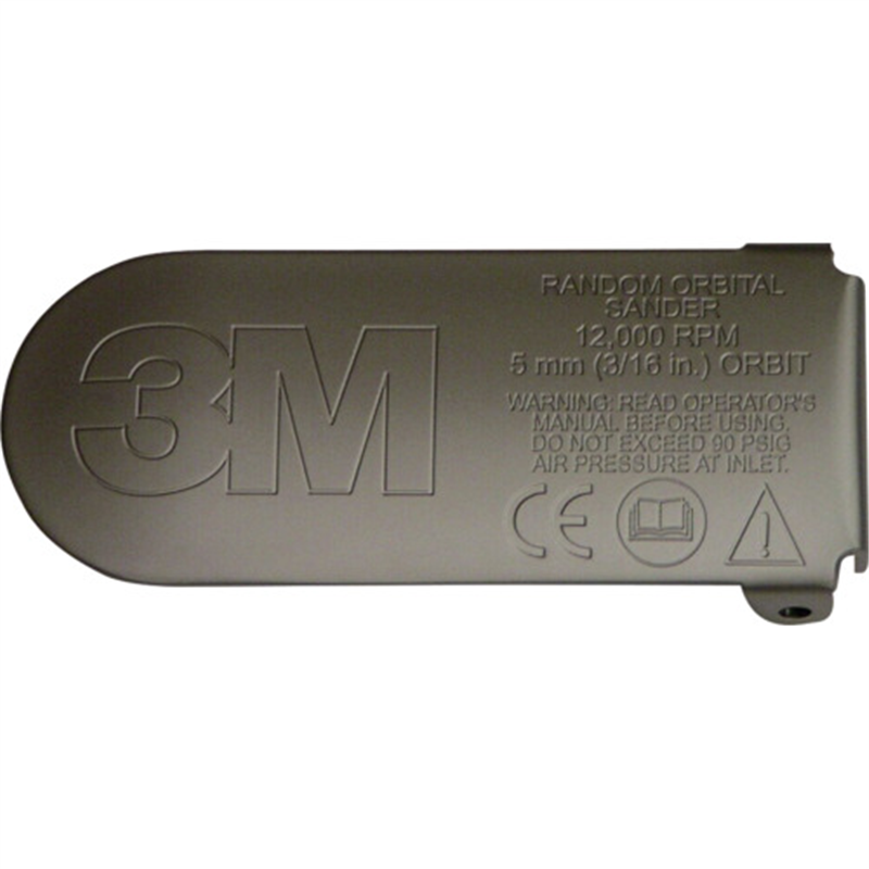 3M ランダムオービタルサンダー 補修パーツ PNA1352 Random Orbital Sander  Lever 5.0 mm Orbit 1個（ご注文単位1個）【直送品】