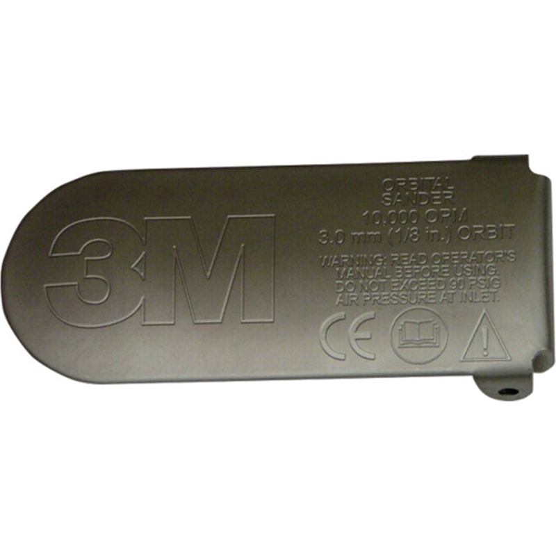 3M ランダムオービタルサンダー 補修パーツ PNA1353 Orbital Sander Lever 3.0 mm Orbit 1個（ご注文単位1個）【直送品】