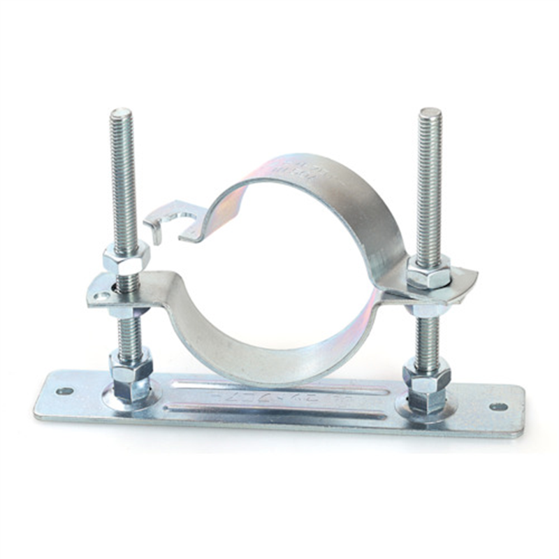 AKAGI TNセットフロアーナット付プレート(耐火二層管用) 50AX120H 1個（ご注文単位1個）【直送品】