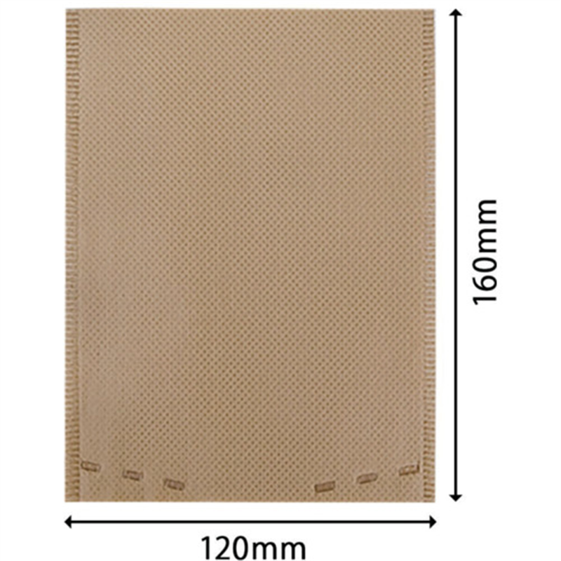 エフピコ SB不織布キャップ中シャンパンG 1袋（ご注文単位1袋）【直送品】