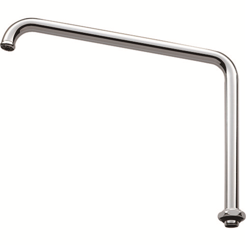 SANEI 腰高上向パイプ 1個（ご注文単位1個）【直送品】