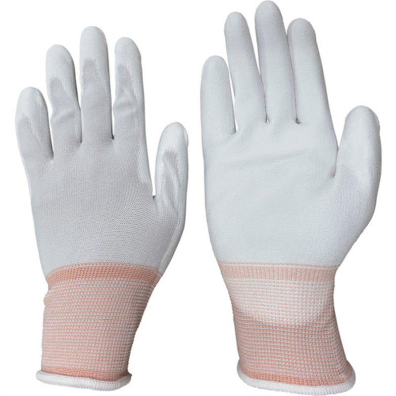 おたふく A-296 SPウレタン10双組 L 1組（ご注文単位1組）【直送品】