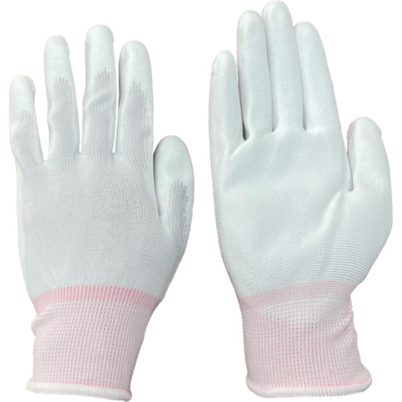 おたふく A-297 業務用パック ウレタン10双入 S 1組（ご注文単位1組）【直送品】