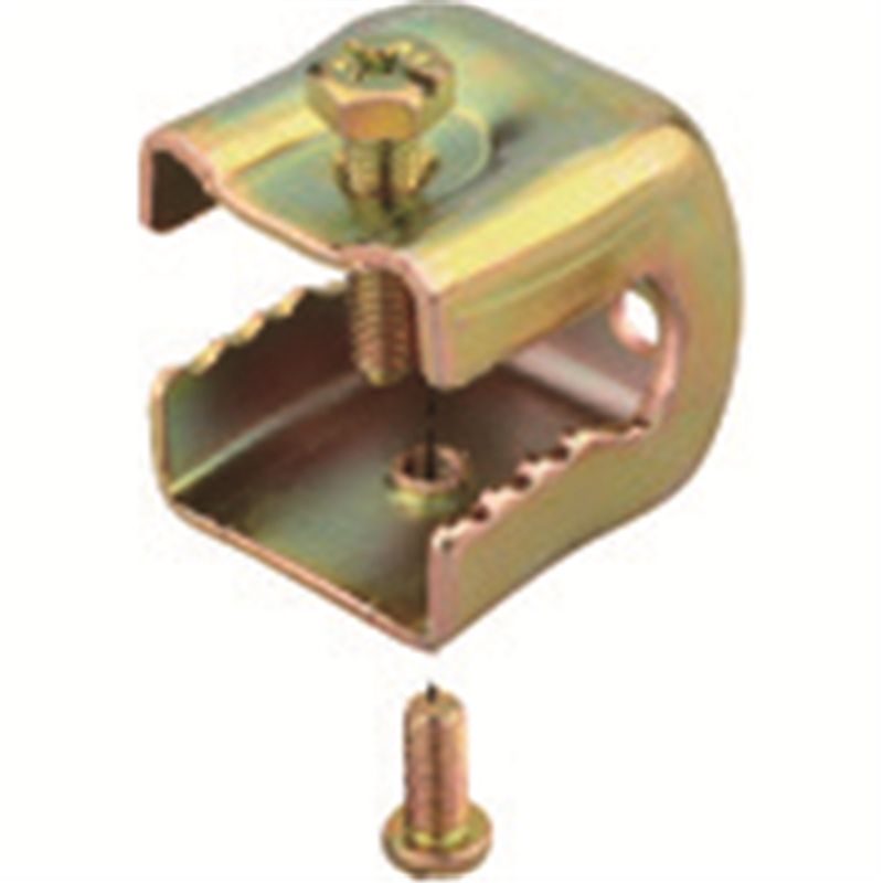 NEGUROSU ボックス支持金具(20個入) 1箱（ご注文単位1箱）【直送品】