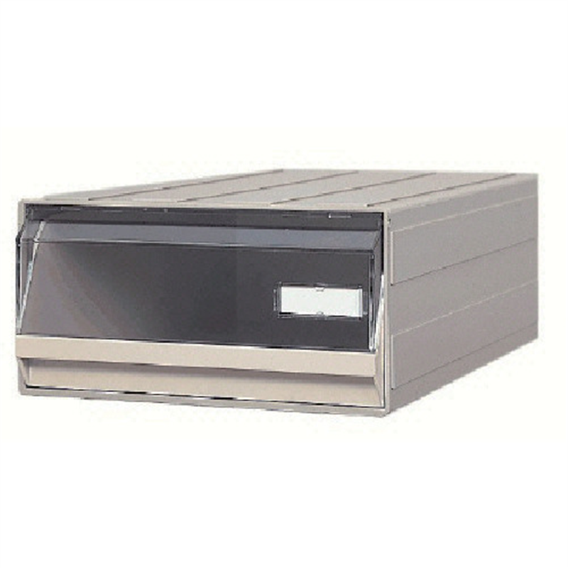 サカセ ビジネスカセッター A4タイプ 1個（ご注文単位1個）【直送品】