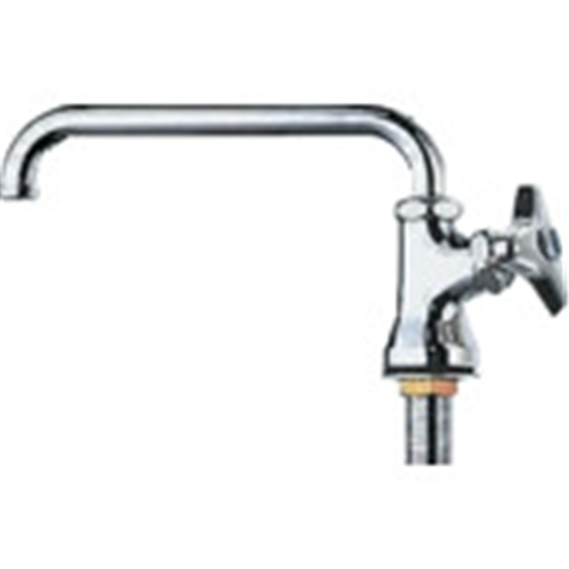 SANEI 立形自在水栓 1個（ご注文単位1個）【直送品】