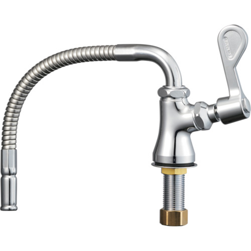 SANEI 厨房用ベンリー立形自在水栓 1個（ご注文単位1個）【直送品】