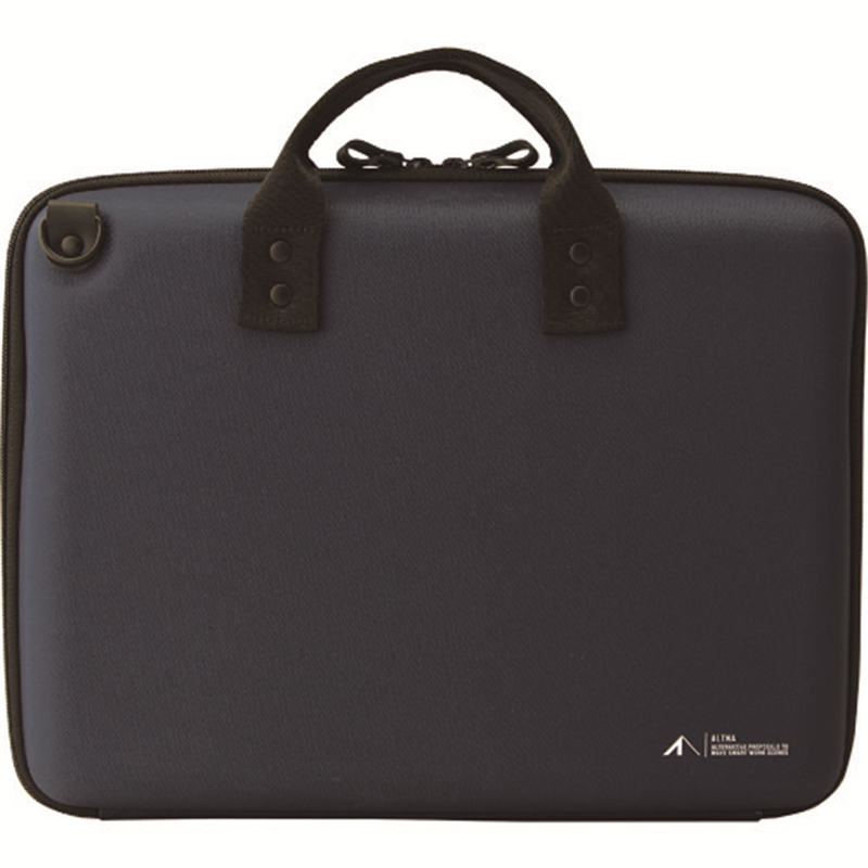 LIHIT ハードシェルバッグ Lサイズ ネイビー 1個（ご注文単位1個）【直送品】