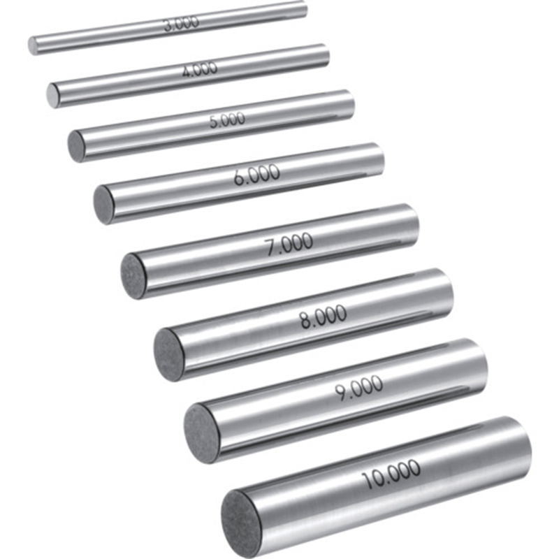 SK 鋼ピンゲージ AAシリーズ +-公差 AA 0.655mm 1本（ご注文単位1本）【直送品】