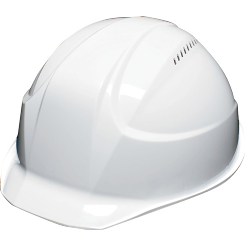 DIC AA17ーV 通気口付 白 1個（ご注文単位1個）【直送品】