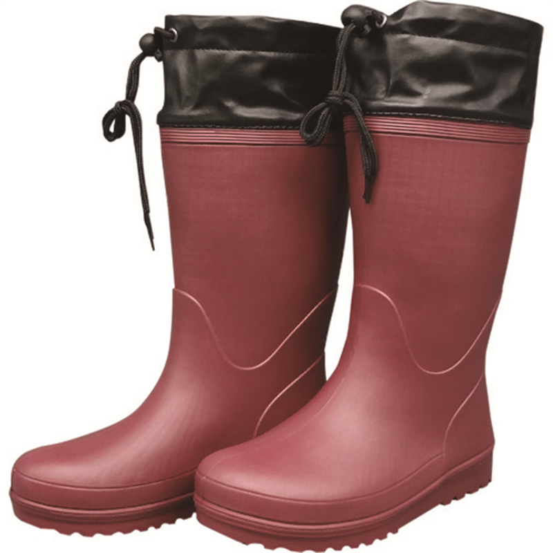 福山ゴム カルサーワン L-1 ローズ M 1足（ご注文単位1足）【直送品】